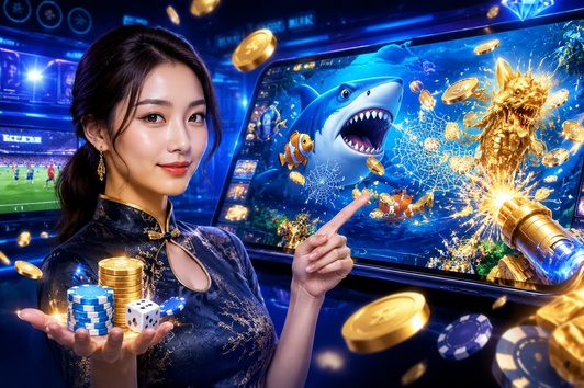 gamdam