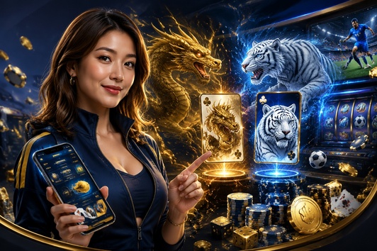 gamdam